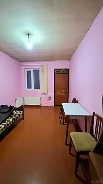 Kirayə verilir 1 otaqlı həyət evi 20 m² — Bakı 1 otaq 20.00 m²