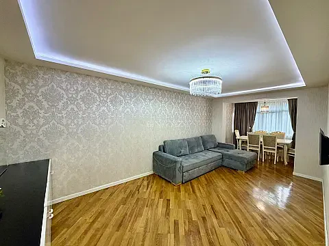 Satılır 3 otaqlı mənzil 80 m² — Bakı 3 otaq 80.00 m²