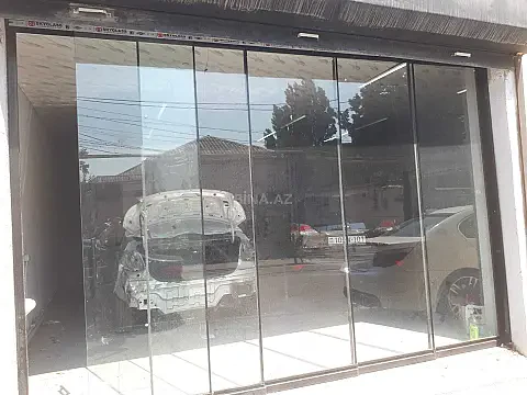 Kirayə verilir obyekt 82 m² — Bakı, Keşlə 82.00 m²