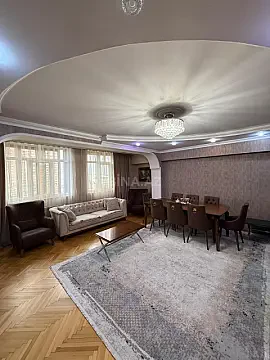 Satılır 2 otaqlı mənzil 90 m² — Bakı, Nəsimi 2 otaq 90.00 m²