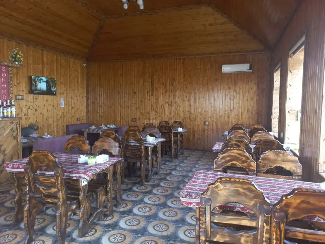 Kirayə verilir obyekt 500 m²