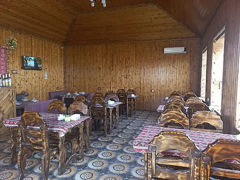 Kirayə verilir obyekt 500 m² — Bakı, Mehdiabad 500.00 m²