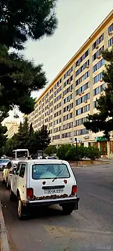 Satılır 2 otaqlı mənzil 65 m² — Bakı 2 otaq 65.00 m²