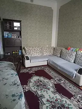 Kirayə verilir 3 otaqlı həyət evi 65 m² — Bakı, Zabrat 3 otaq 65.00 m²