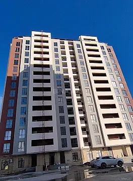 Satılır 3 otaqlı mənzil 87 m² — Bakı 3 otaq 87.00 m²