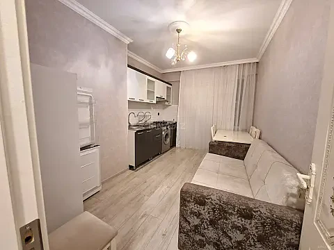Kirayə verilir 2 otaqlı mənzil 65 m² — Bakı, Həzi Aslanov qəs. 2 otaq 65.00 m²