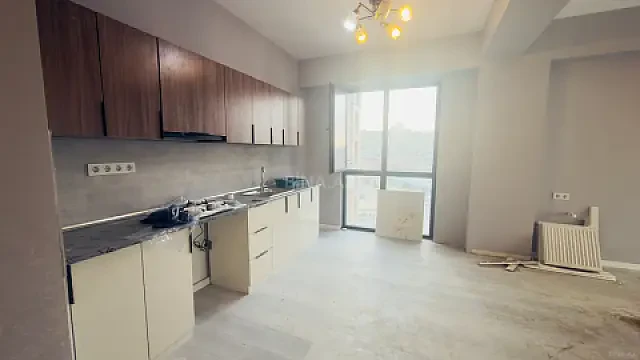Satılır 3 otaqlı mənzil 79 m² — Bakı 3 otaq 79.00 m²