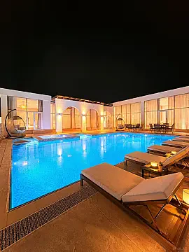 Kirayə verilir 4 otaqlı həyət evi 360 m² — Bakı, Türkan 4 otaq 360.00 m²