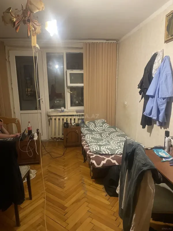 Kirayə verilir 3 otaqlı mənzil 80 m²