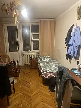 Kirayə verilir 3 otaqlı mənzil 80 m² — Bakı, İnşaatçılar 3 otaq 80.00 m²