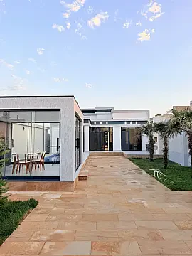 Kirayə verilir 4 otaqlı həyət evi 300 m² — Bakı, Mərdəkan 4 otaq 300.00 m²