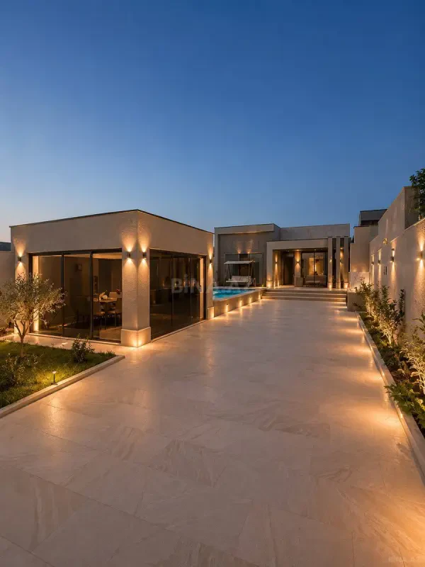 Kirayə verilir 4 otaqlı həyət evi 300 m²