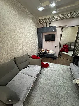 Kirayə verilir 2 otaqlı mənzil 60 m² — Xırdalan 2 otaq 60.00 m²
