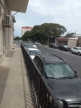 Kirayə verilir 2 otaqlı həyət evi 50 m² — Bakı 2 otaq 50.00 m²