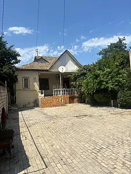 Satılır 3 otaqlı həyət evi 147 m² — Bakı, Ramana 3 otaq 147.00 m²