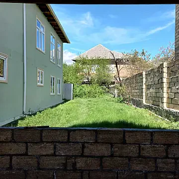 Satılır 7 otaqlı həyət evi 240 m² — Qəbələ 7 otaq 240.00 m²