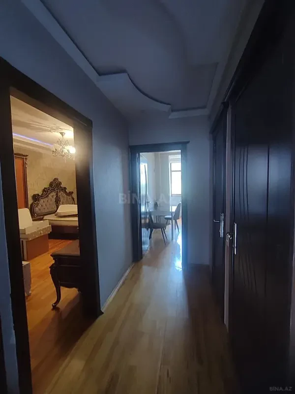 Kirayə verilir 3 otaqlı mənzil 80 m²