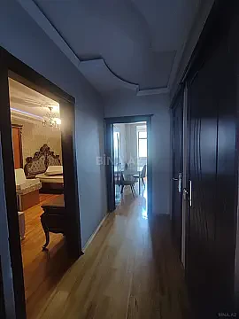 Kirayə verilir 3 otaqlı mənzil 80 m² — Bakı, Bakıxanov 3 otaq 80.00 m²