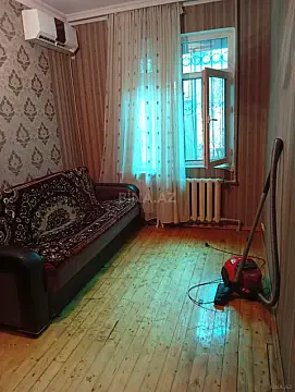 Kirayə verilir 2 otaqlı mənzil 60 m² — Bakı, Memar Əcəmi yanı 2 otaq 60.00 m²