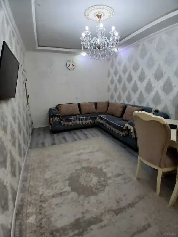 Satılır 3 otaqlı mənzil 85 m²