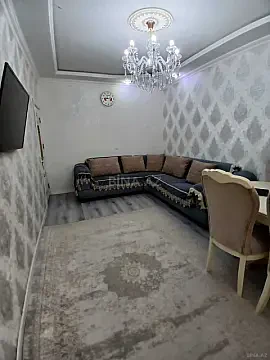 Satılır 3 otaqlı mənzil 85 m² — Bakı, Memar Əcəmi yanı 3 otaq 85.00 m²