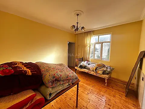 Satılır 2 otaqlı həyət evi 70 m² — Bakı, Bakıxanov 2 otaq 70.00 m²