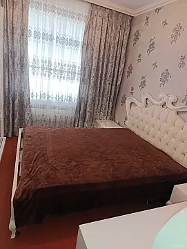 Kirayə verilir 2 otaqlı mənzil 62 m² — Bakı, Əhmədli 2 otaq 62.00 m²