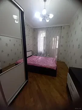 Kirayə verilir 2 otaqlı mənzil 70 m² — Bakı, Nəsimi 2 otaq 70.00 m²