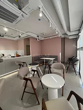 Kirayə verilir obyekt 85 m² — Bakı 85.00 m²
