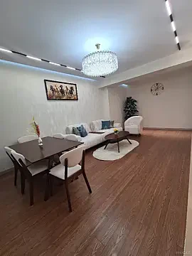 Satılır 3 otaqlı mənzil 101 m² — Bakı, Badamdar 3 otaq 101.00 m²