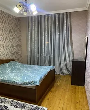 Kirayə verilir 3 otaqlı mənzil 85 m² — Bakı, Yasamal 3 otaq 85.00 m²
