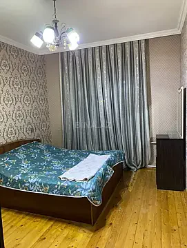 Kirayə verilir 3 otaqlı mənzil 82 m² — Bakı, Yeni Yasamal 3 otaq 82.00 m²