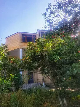 Satılır 10 otaqlı həyət evi 1000 m² — Bakı, Badamdar 10 otaq 1000.00 m²