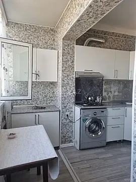Kirayə verilir 2 otaqlı mənzil 50 m² — Bakı 2 otaq 50.00 m²