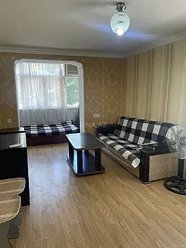 Kirayə verilir 1 otaqlı mənzil 30 m² — Bakı 1 otaq 30.00 m²