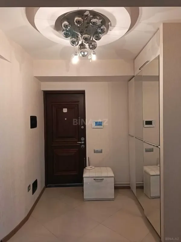 Kirayə verilir 3 otaqlı mənzil 90 m²