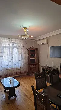 Kirayə verilir 2 otaqlı mənzil 73 m² — Bakı, Masazır 2 otaq 73.00 m²