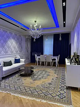 Satılır 4 otaqlı mənzil 145 m² — Bakı, Memar Əcəmi yanı 4 otaq 145.00 m²