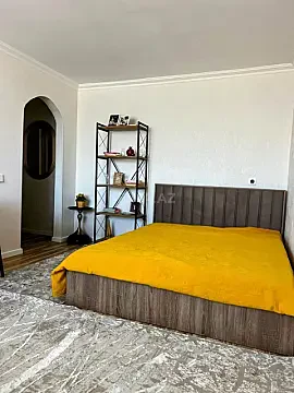 Kirayə verilir 1 otaqlı mənzil 40 m² — Bakı, Bayıl 1 otaq 40.00 m²