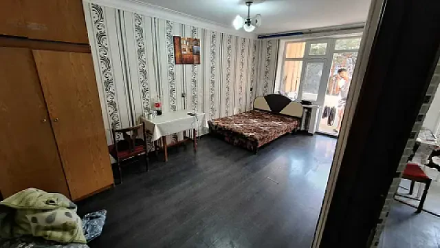 Kirayə verilir 1 otaqlı mənzil 35 m² — Bakı, Nəsimi 1 otaq 35.00 m²