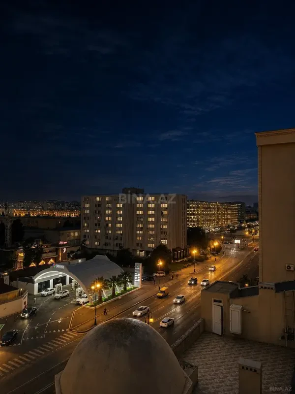 Satılır 3 otaqlı mənzil 90 m²