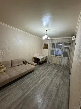 Kirayə verilir 2 otaqlı mənzil 55 m² — Bakı, Memar Əcəmi yanı 2 otaq 55.00 m²