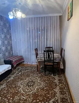 Kirayə verilir 3 otaqlı mənzil 100 m² — Bakı, Yasamal 3 otaq 100.00 m²