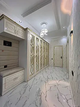 Kirayə verilir 3 otaqlı mənzil 90 m² — Bakı, Həzi Aslanov qəs. 3 otaq 90.00 m²