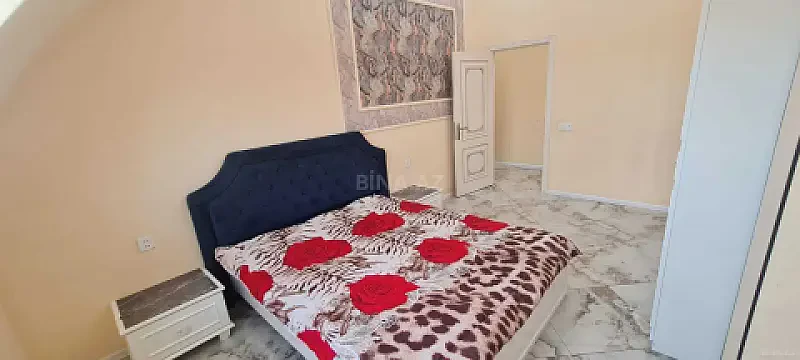 Kirayə verilir 3 otaqlı mənzil 75 m² — Bakı, Nərimanov 3 otaq 75.00 m²