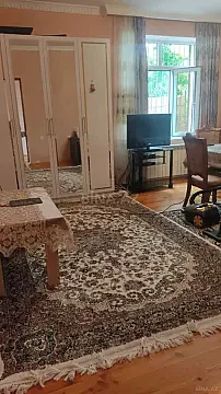 Satılır 3 otaqlı həyət evi 90 m² — Bakı, Saray 3 otaq 90.00 m²