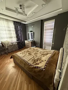Kirayə verilir 3 otaqlı mənzil 130 m² — Bakı 3 otaq 130.00 m²