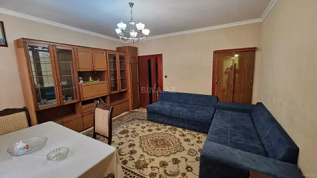 Satılır 1 otaqlı mənzil 40 m² — Bakı, Sahil qəs. 1 otaq 40.00 m²