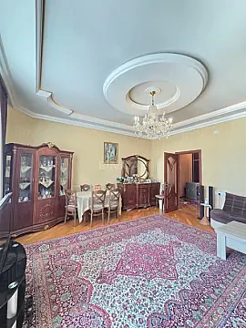 Satılır 3 otaqlı mənzil 102 m² — Bakı 3 otaq 102.00 m²
