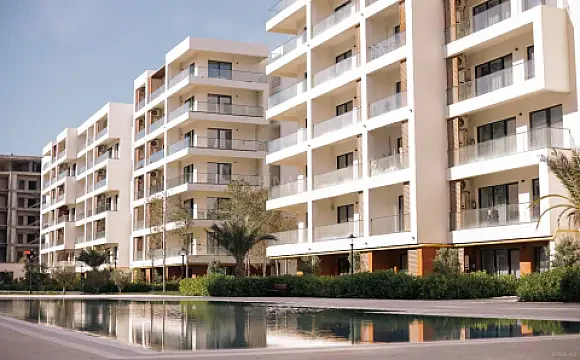 Kirayə verilir 1 otaqlı mənzil 56 m² — Bakı, Nardaran 1 otaq 56.00 m²